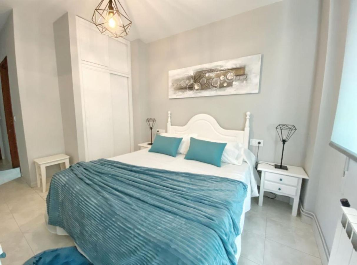 Pension Pastoriza Hotell Vimianzo Exteriör bild